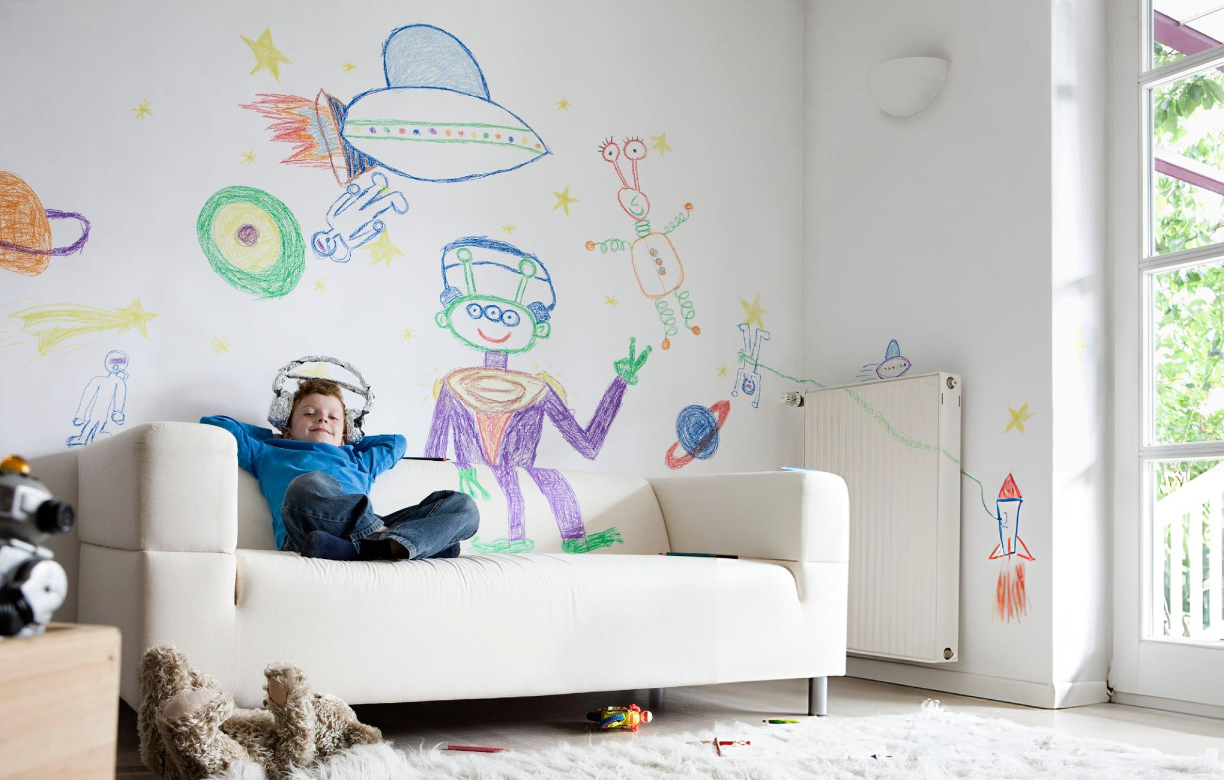 We offer a safe, nurturing space for children's emotional, educational, and physical growth.